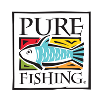 Pure Fishing Logo